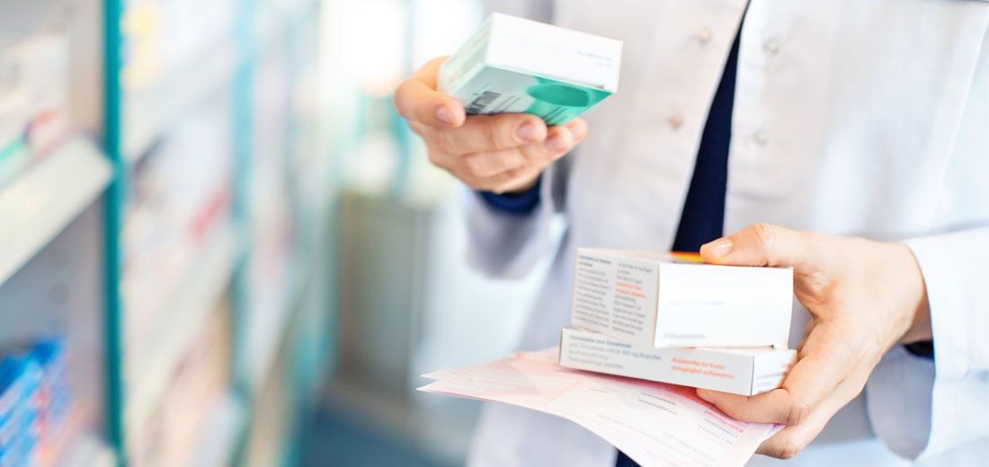 Drug interactions