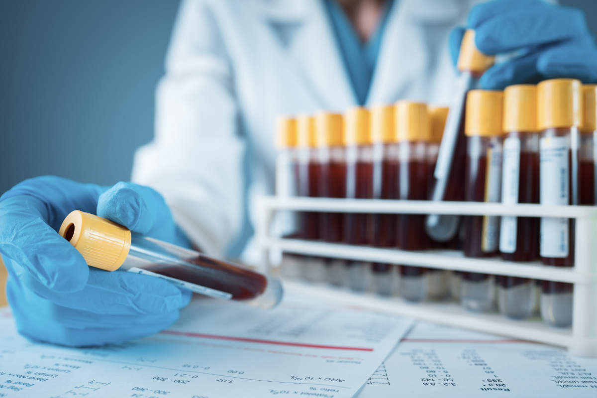 Individualmedzin Dr. Immer – präzise